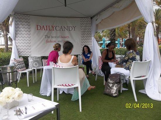 Couture Mobile Spa