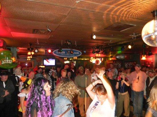Mulligan's Irish Pub