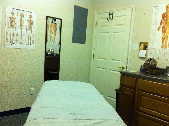 Body Healing Massage Therapy