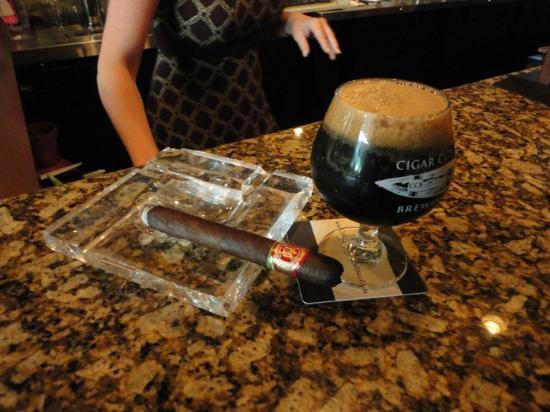 Fletchers Cigar Bar & Social