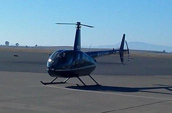 Heloventure