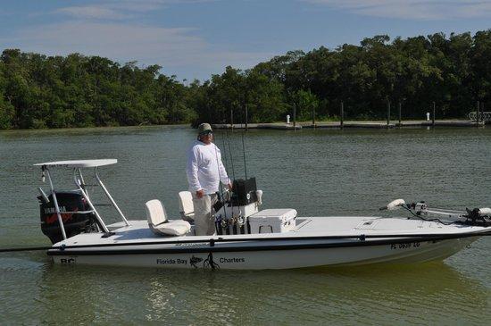 Florida Bay Charters