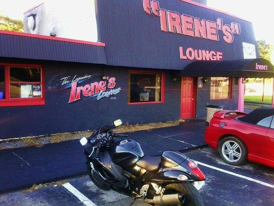 Irene's Lounge & Package Store