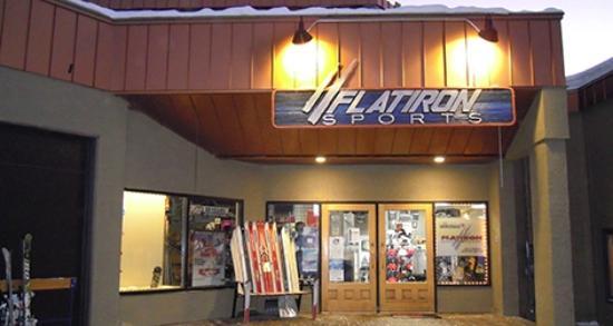 Flatiron Sports