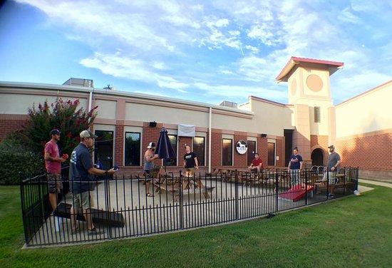 Core Brewing Company Fayetteville Public House