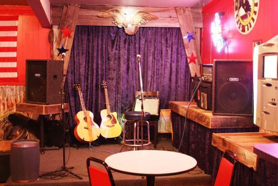 Rockin' Horse Country Grille & Saloon