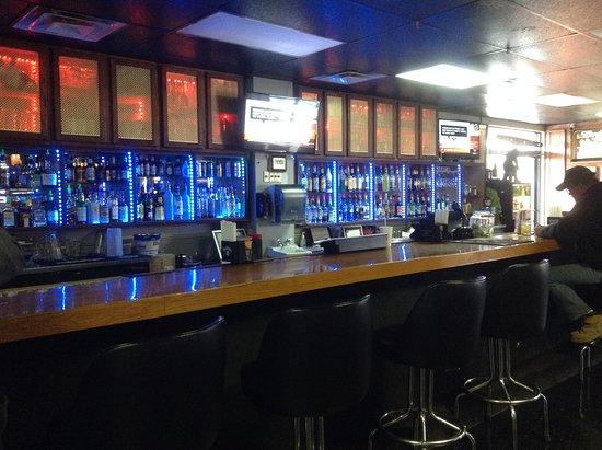 Blind Pig Sports Lounge