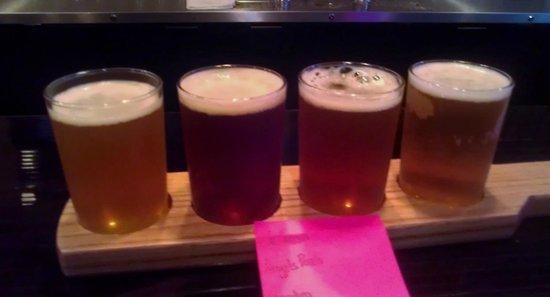 Pints Alehouse