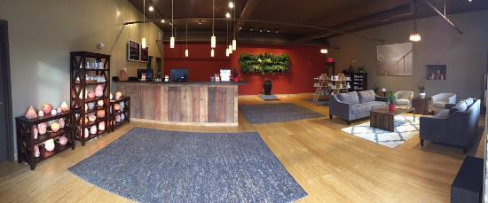 Salternative Spa