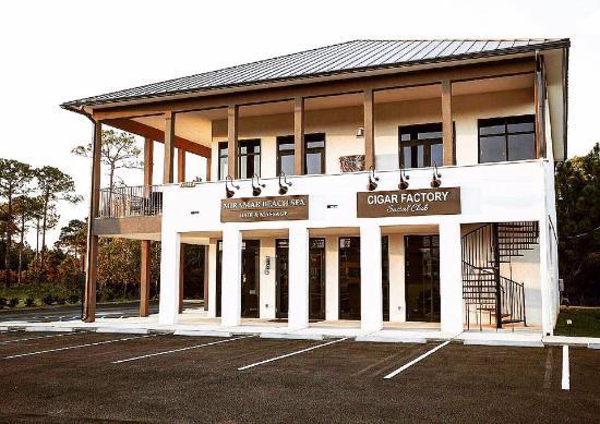 Cigar Factory Social Club