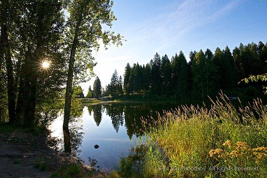 Stoneridge Golf and Recreational Community