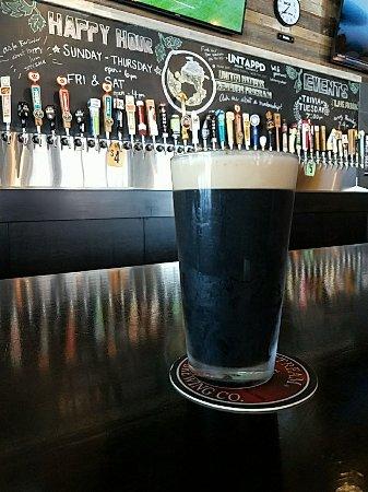Global Brew Tap House