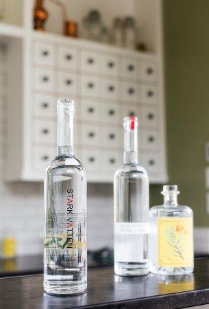 Wildwood Spirits Co