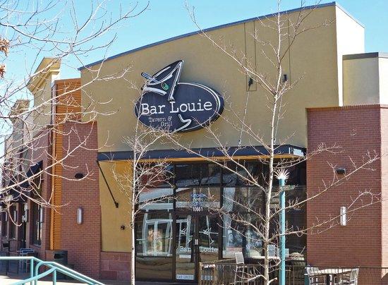 Bar Louie Westminster