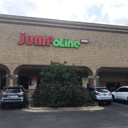 Jumpoline Park