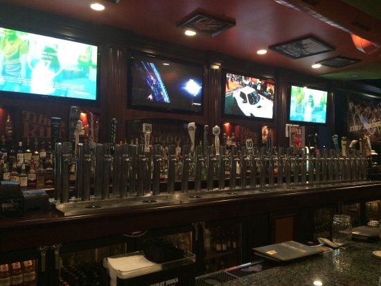 Tilted Kilt Oakbrook Terrace