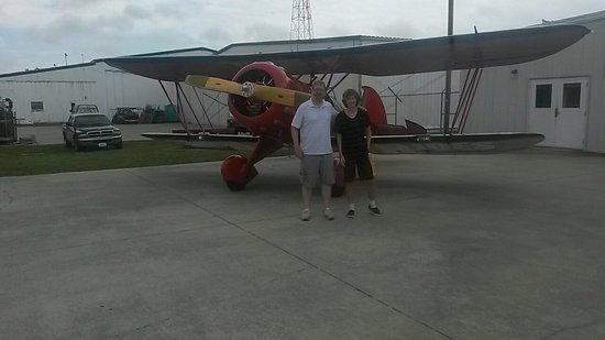 Myrtle Beach Air Tours