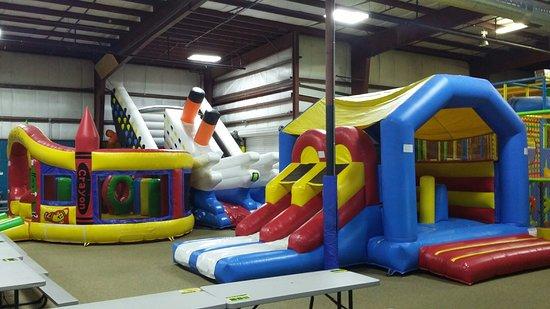Bounce House