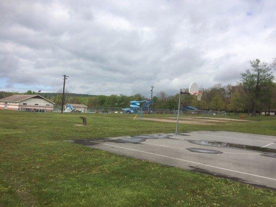 Windber Recreation Park Pool