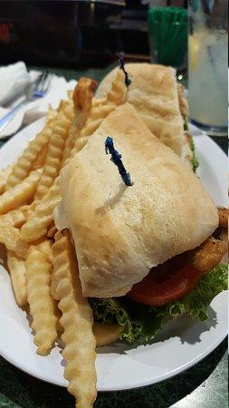 Logan's Bar & Grill