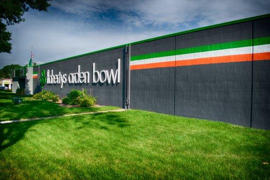 Flaherty's Arden Bowl