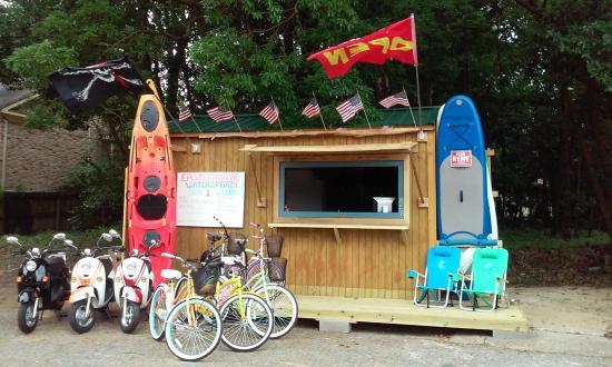 Eastern Shore Watersports