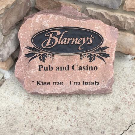 Blarneys Sports Bar & Grill