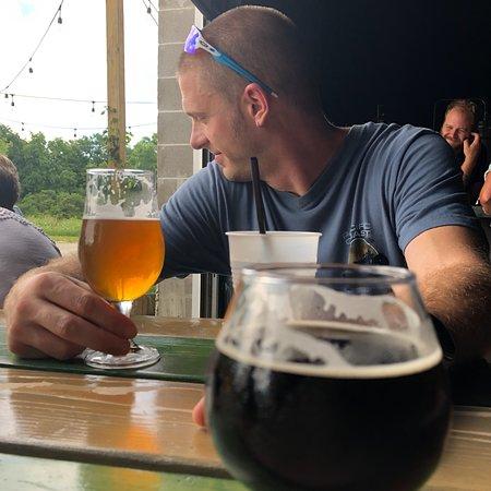R'Noggin Brewing Company