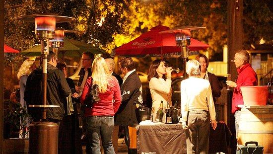 Main Street Cellars