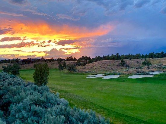 Brasada Canyons Golf Course