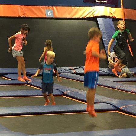 Sky Zone