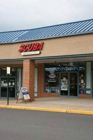 Adventure Scuba Company