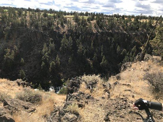 Maston Trailhead Site