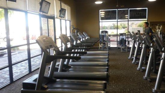 Anytime Fitness