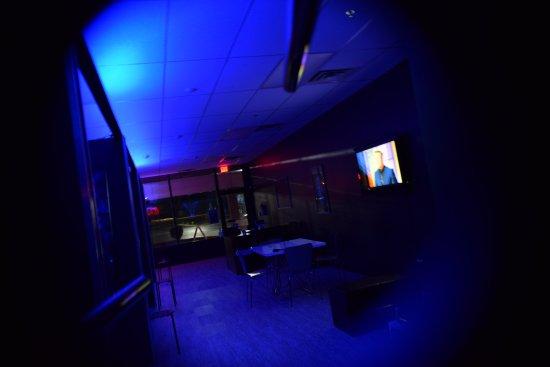 Nova VR Lounge