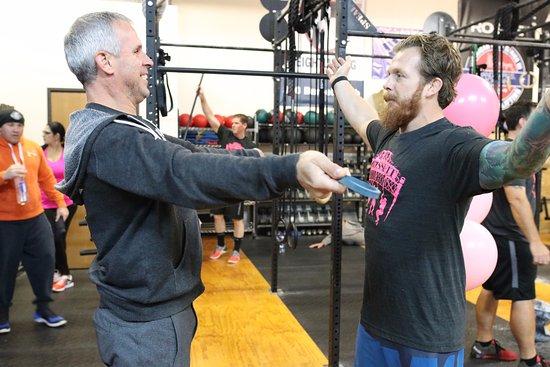 810 CrossFit