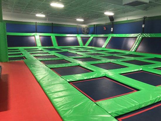 Rebounderz