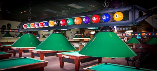 Shooters Sports Bar & Billiards