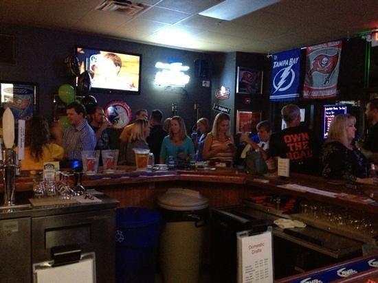 210 Tavern