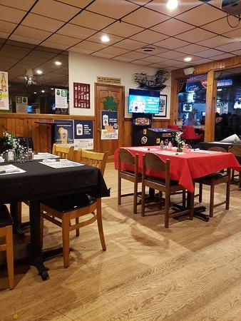 Fat Charlie's