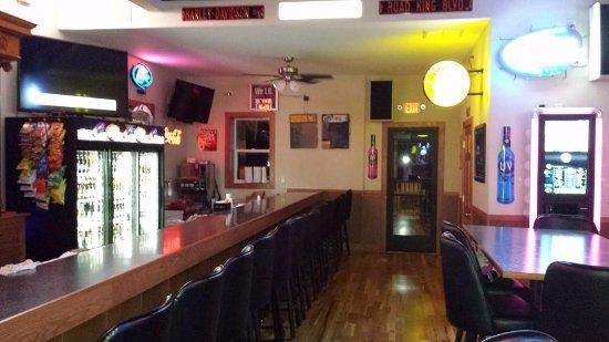 Tappers Bar