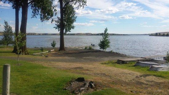 Sprague Lake Resort
