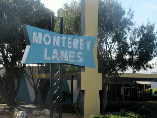 Monterey Lanes
