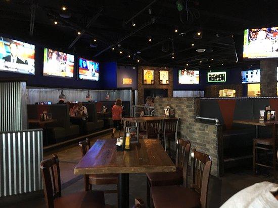 Jerzees All American Bar & Grille