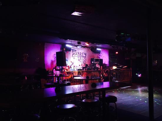 The Bow Bar