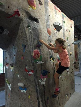 Climbmax