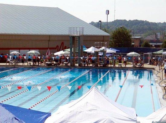 Etown Swim & Fitness Center