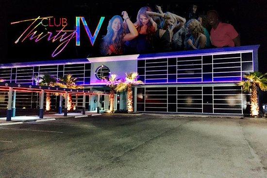 Club Illusion II