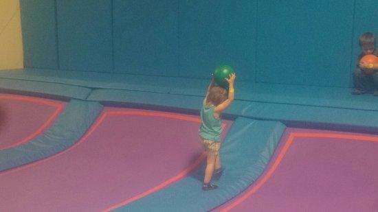 Altitude Trampoline Gulfport