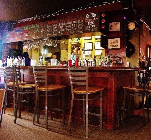 Ye Olde Pub